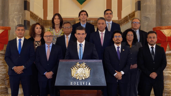 ¿Atajo jurídico o necesidad? El polémico Decreto 5503 bajo la lupa constitucional ⚖️