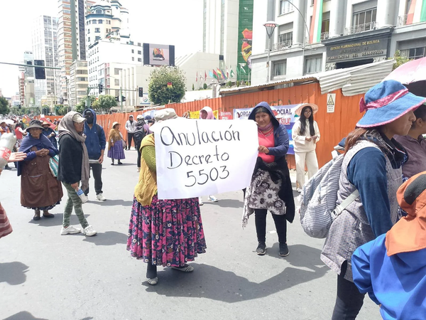 El Decreto 5503 reescribe las reglas del juego: Ajuste fiscal a cambio de superpoderes ejecutivos